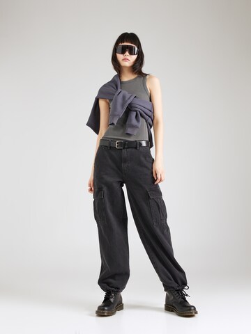 Baggy Jeans cargo ''94 Baggy Cargo' LEVI'S ® en noir