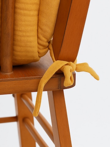 PAPATE - Accesorios para carritos de bebé en amarillo