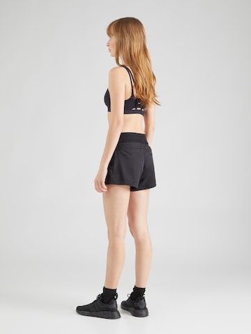 THE NORTH FACE Regular Sportshorts 'Aphrodite' in Schwarz