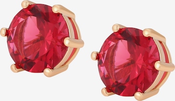 faina Korvakoru värissä punainen: etupuoli