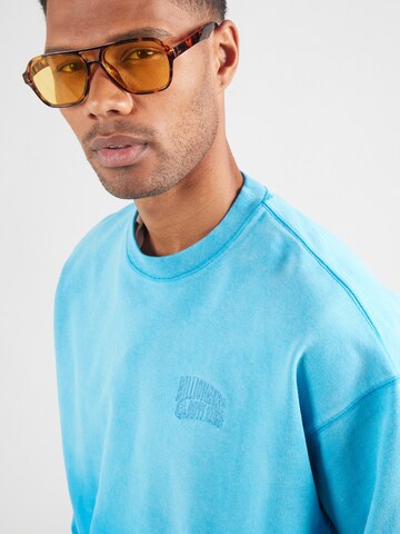 Sweat-shirt Billionaire Boys Club en bleu