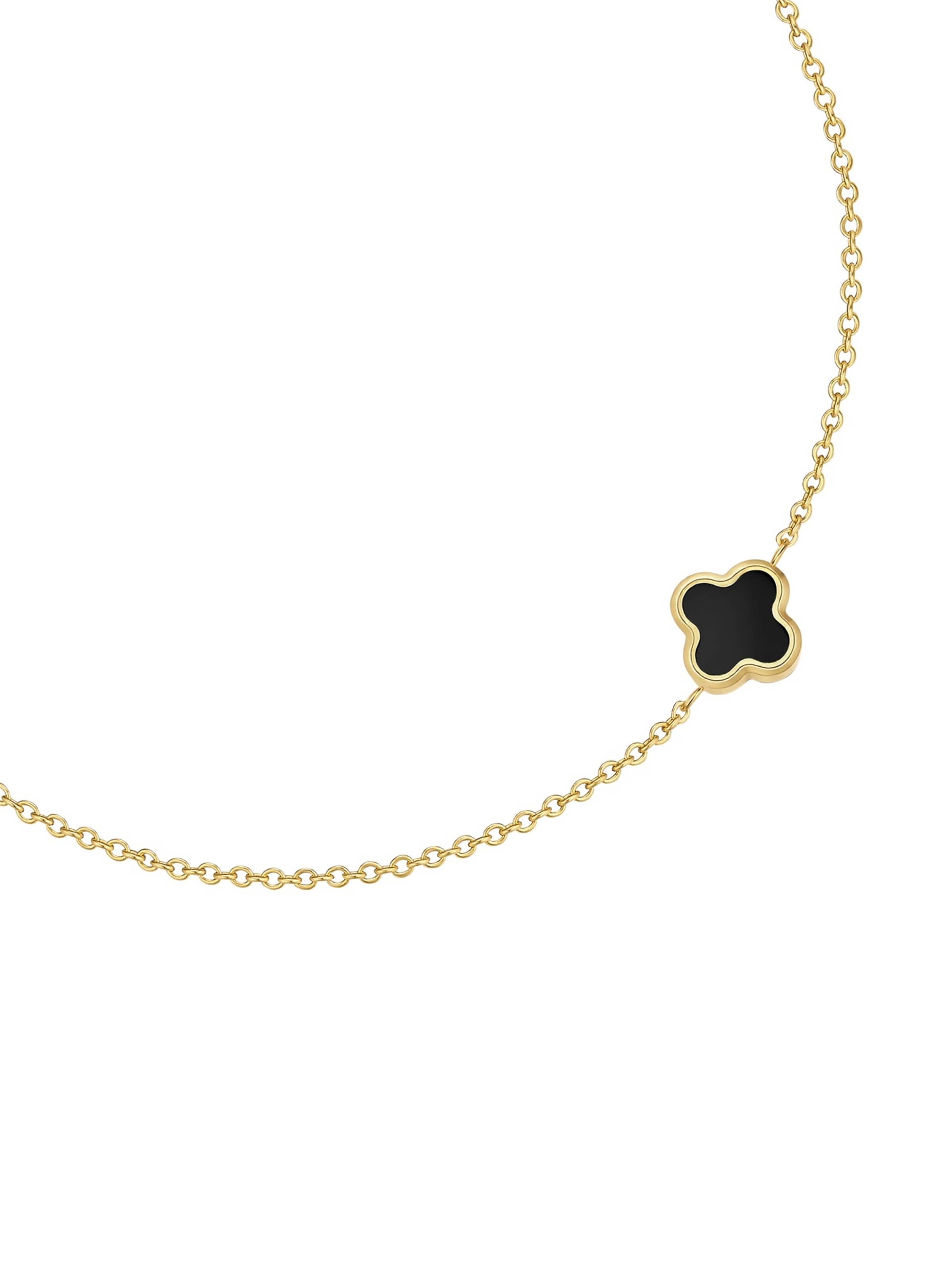 Braccialetto di Glanzstücke München in oro