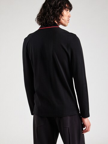 T-Shirt 'Derriko' HUGO en noir