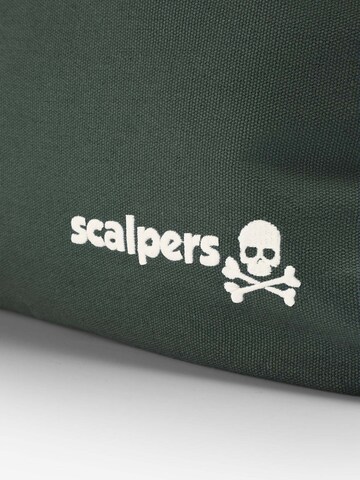 Scalpers Batoh ' ' – zelená