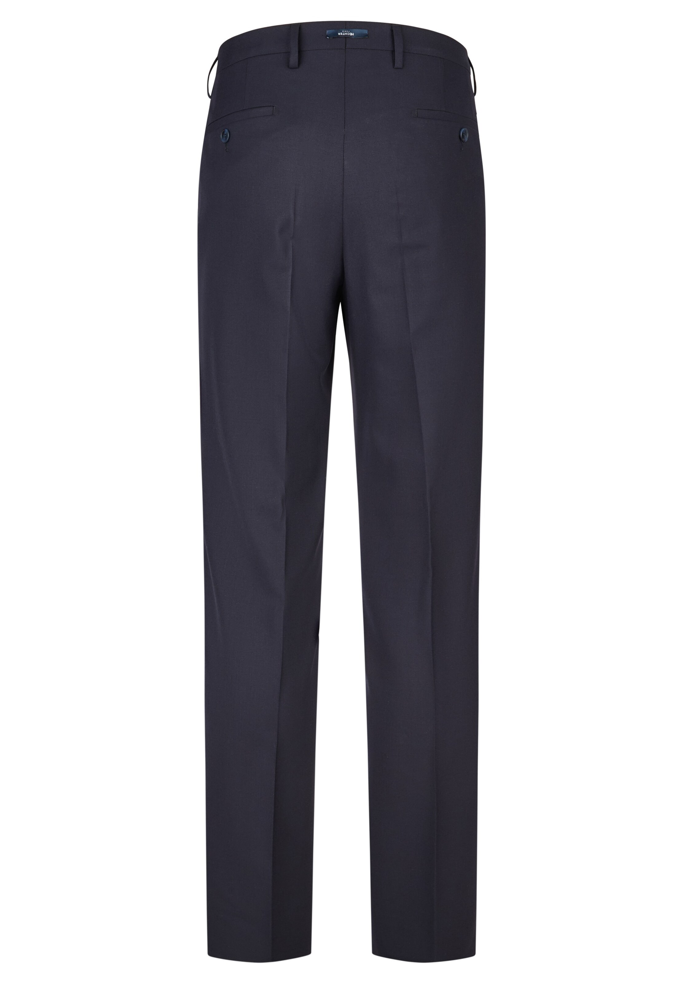 HECHTER PARIS Skinny Pantalon 'NOS SF' in Blauw