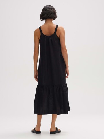 OPUS Dress 'Wagi' in Black