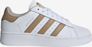 ADIDAS ORIGINALS Sneaker 'Superstar XLG' in Weiß