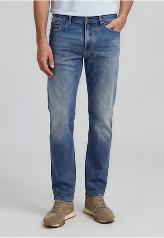 REPLAY Regular Jeans 'Anbass' in Blue: front