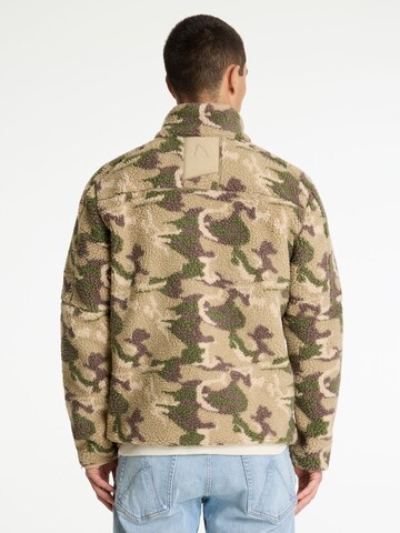 Veste outdoor 'Paxton' CHASIN' en beige