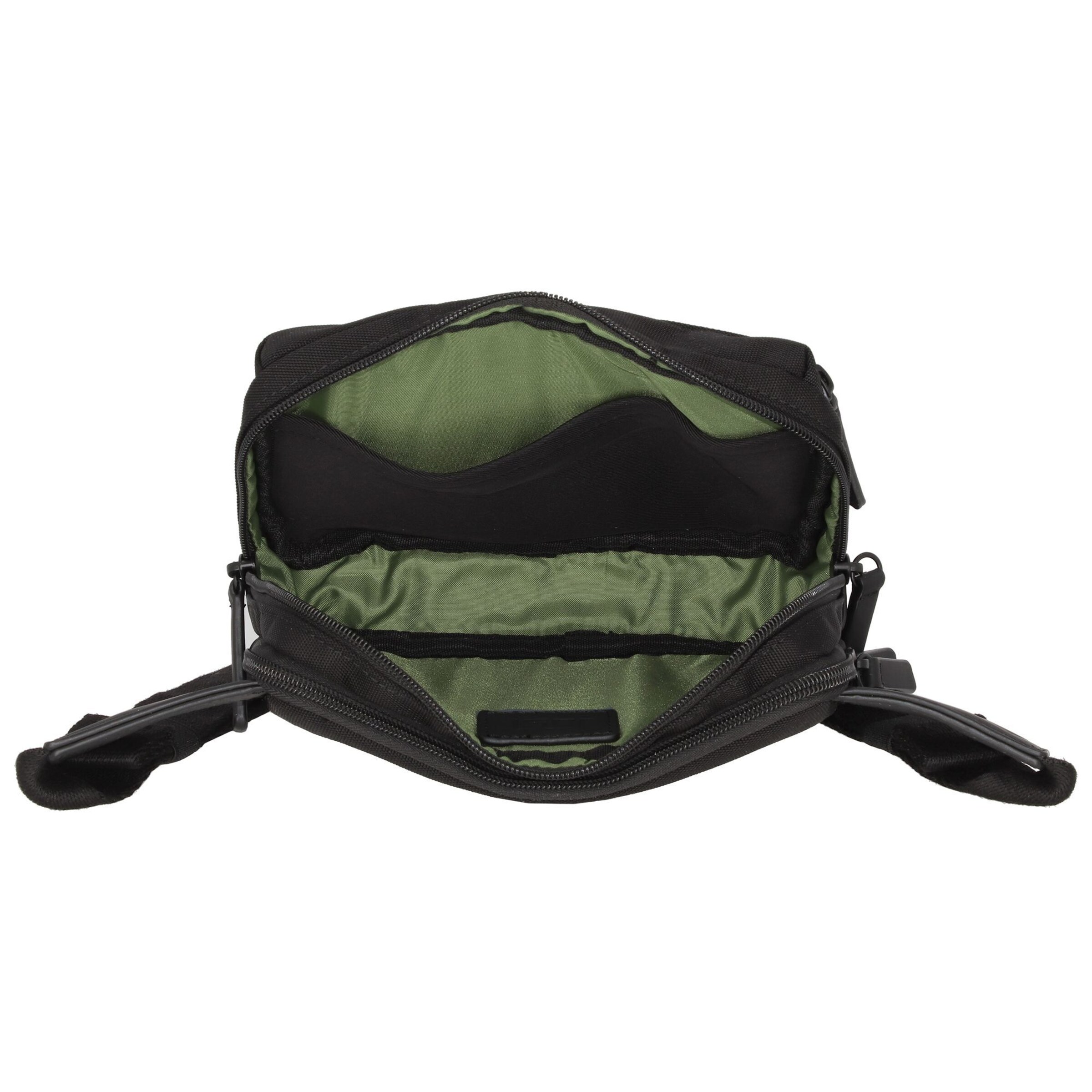 Sacs banane 'Tallinn' JOST en noir