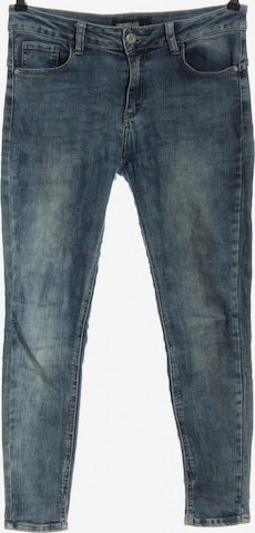 Hailys Stretch Jeans 30-31 in Blau: predná strana