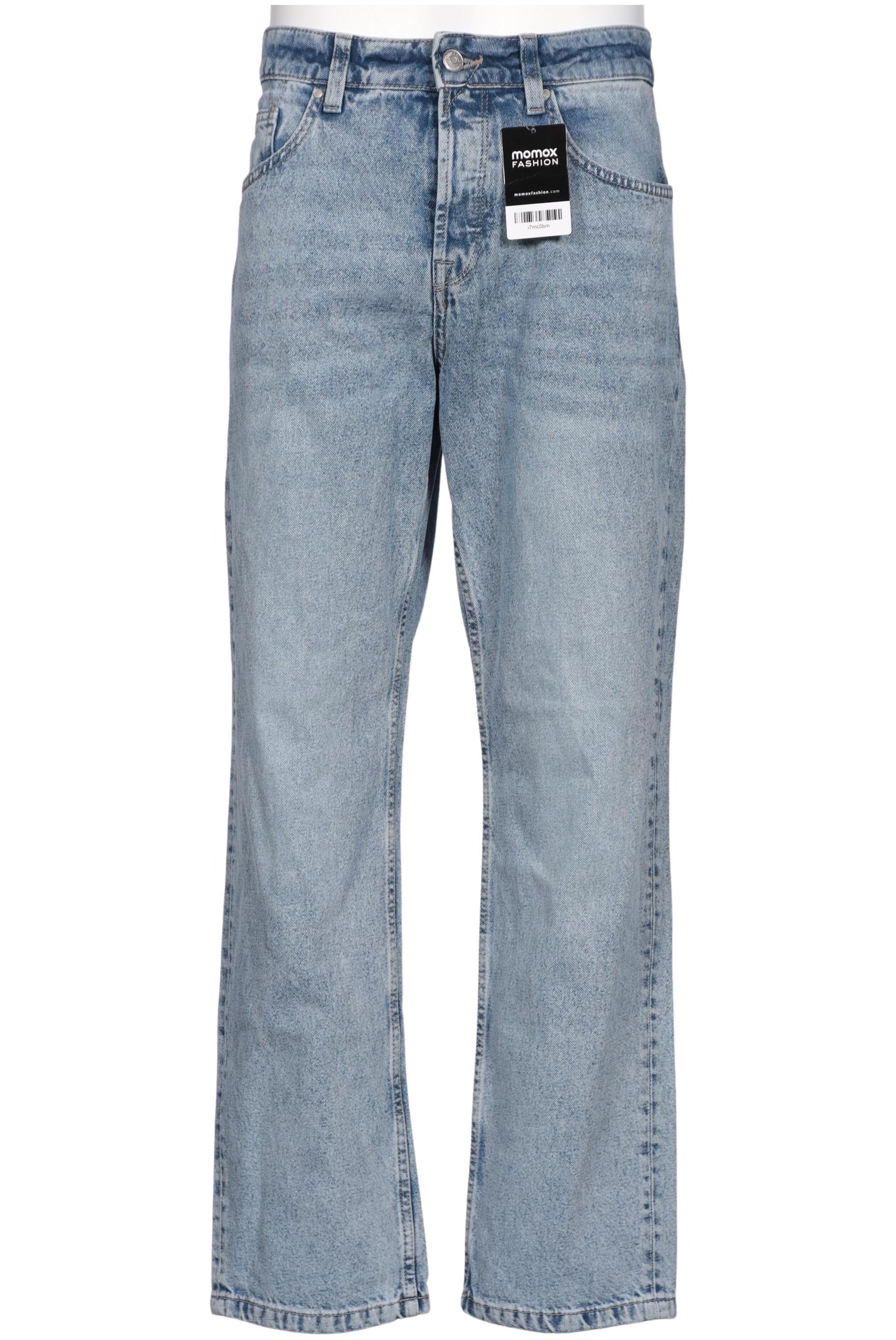 Only & Sons Jeans 34 in Blau: Vorderseite