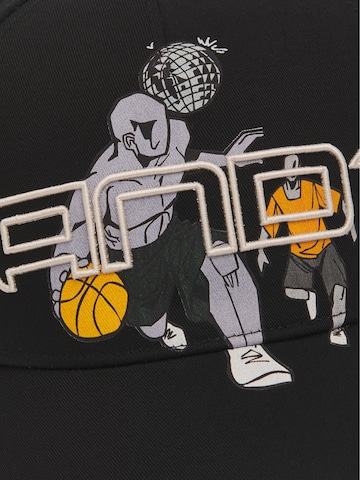 AND1 - Gorra 'And1 Head In The Game 5' en negro