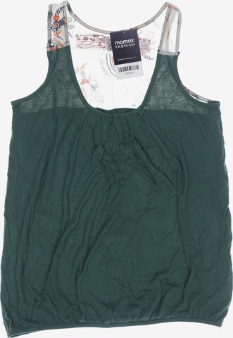 Ecoté Top & Shirt in S in Green: front