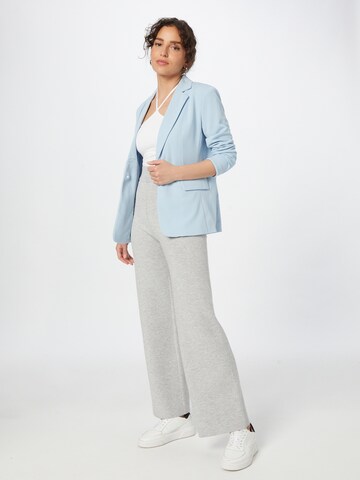 ONLY Blazer 'CAROLINA' | modra barva