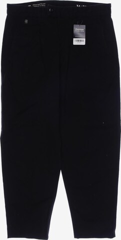 G-Star RAW Jeans in 25-26 in Black: front
