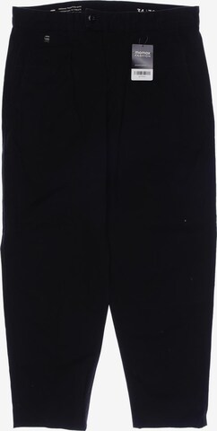 G-Star RAW Jeans 25-26 in Schwarz: predná strana