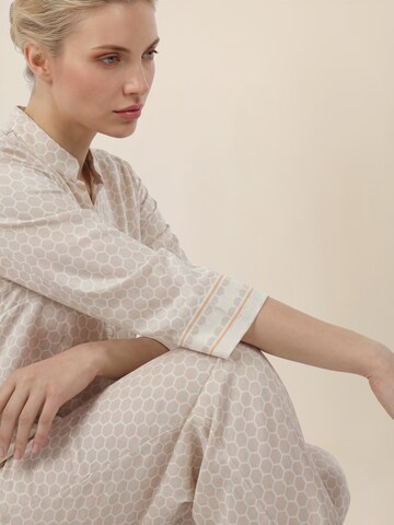 APART Blouse in Beige