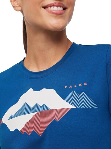 FALKE Funktionsshirt‌‌‌‌‌‌‌‌ in Mischfarben