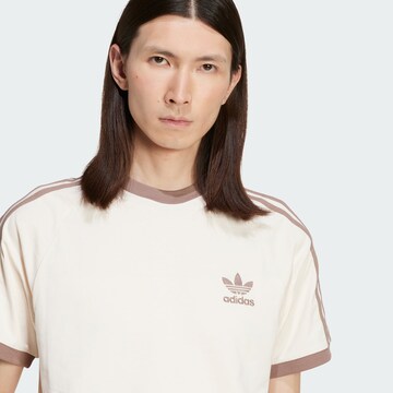 Maglietta 'Adicolor Classics' di ADIDAS ORIGINALS in bianco