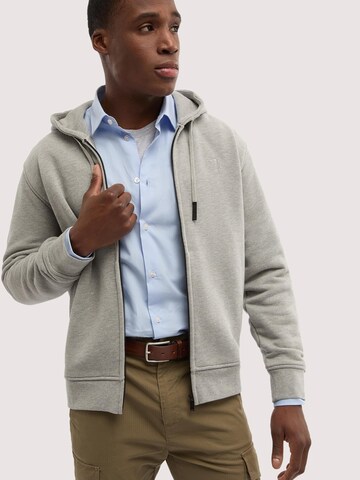 Trussardi Sweatvest in Grijs
