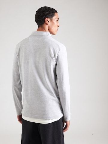 Tricou de la TOM TAILOR pe gri