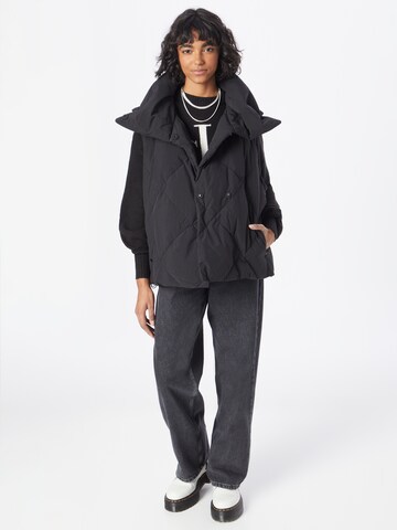 Calvin Klein - Chaqueta de invierno en negro