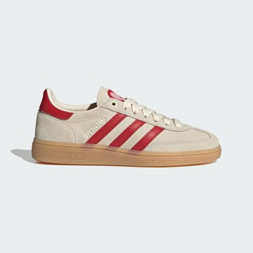 ADIDAS ORIGINALS Sneaker 'Handball Spezial' in Weiß