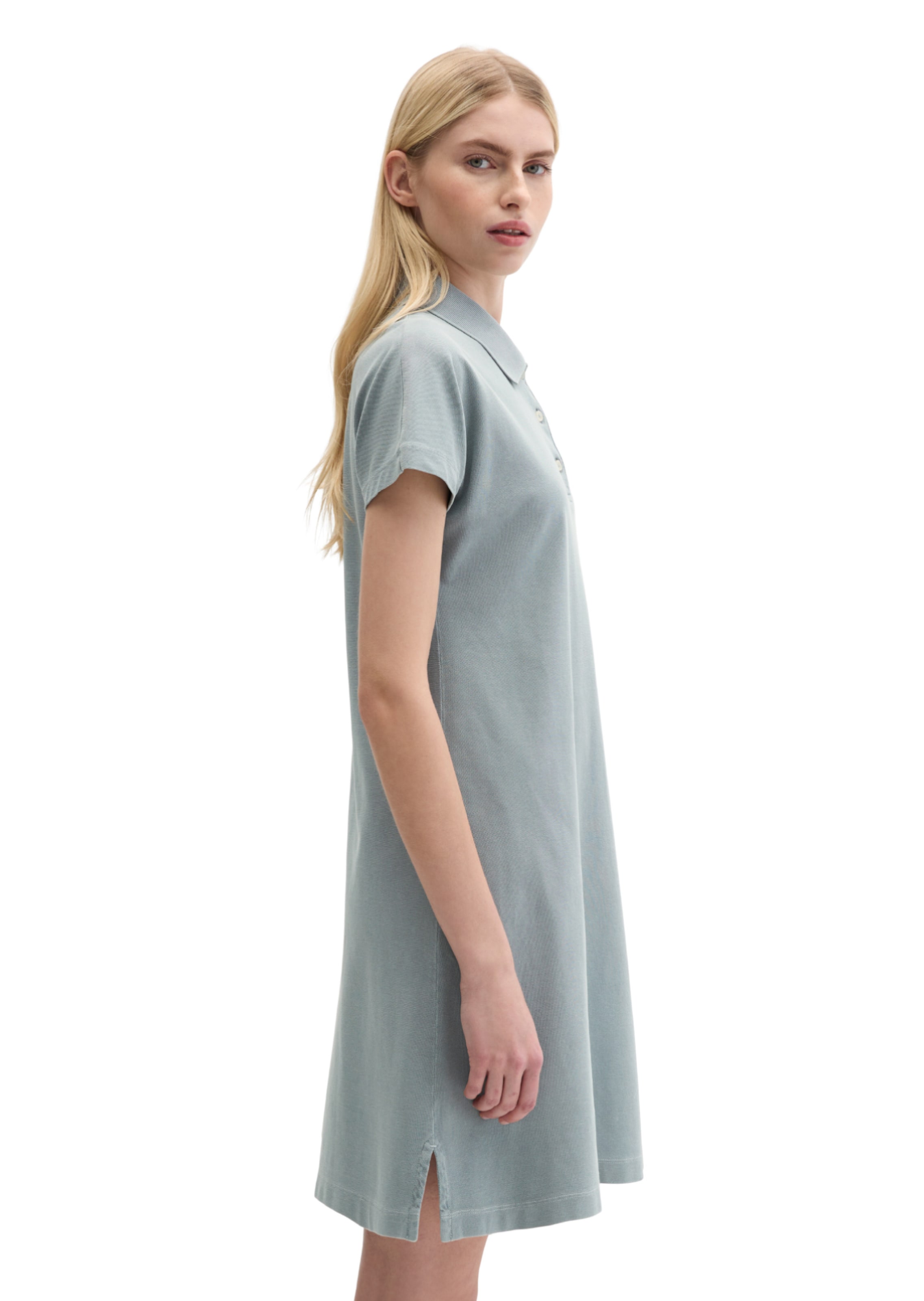 Robe Marc O'Polo en gris