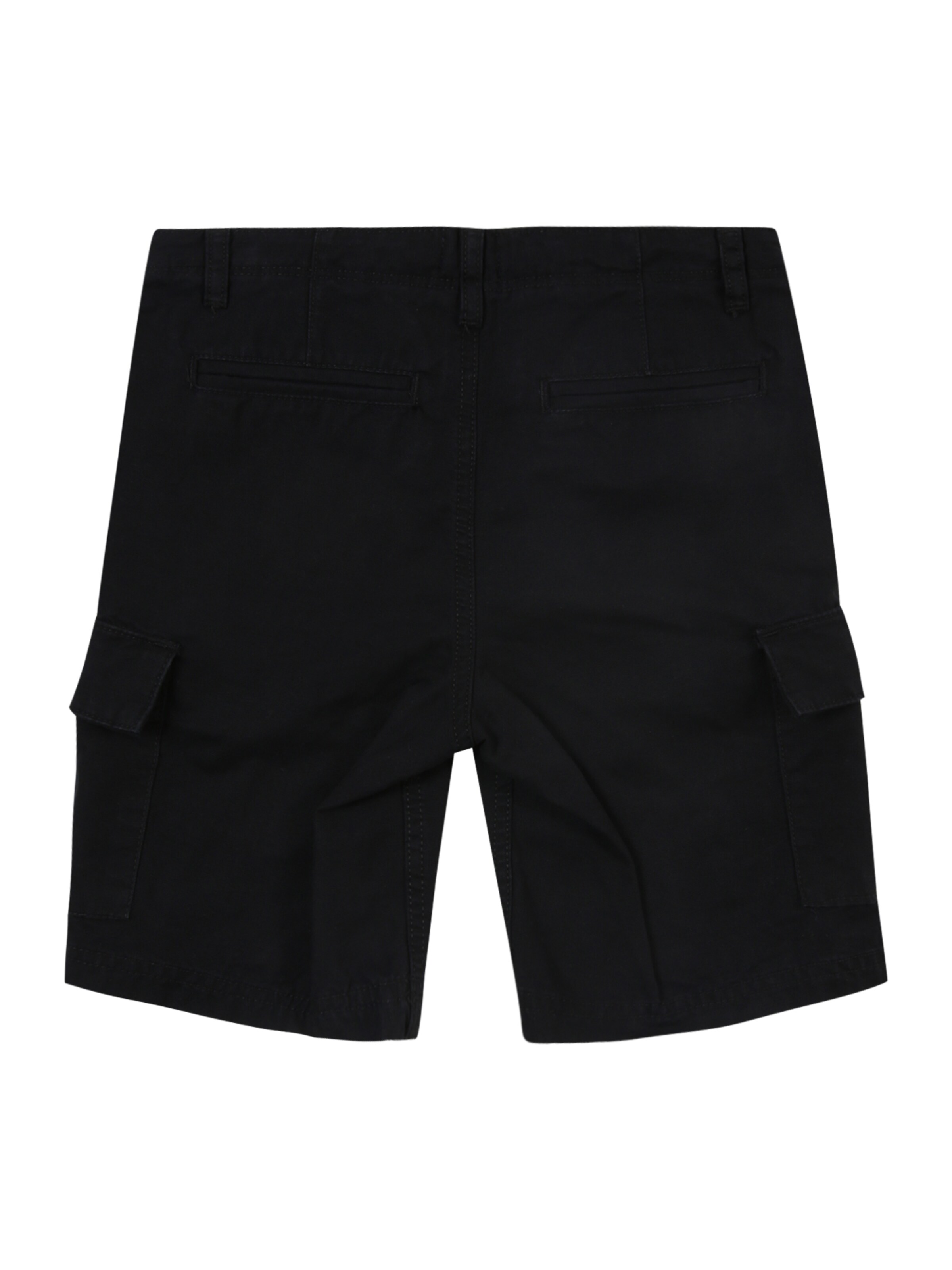 Regular Pantaloni 'JPSTCOLE BARKLEY' de la Jack & Jones Junior pe negru