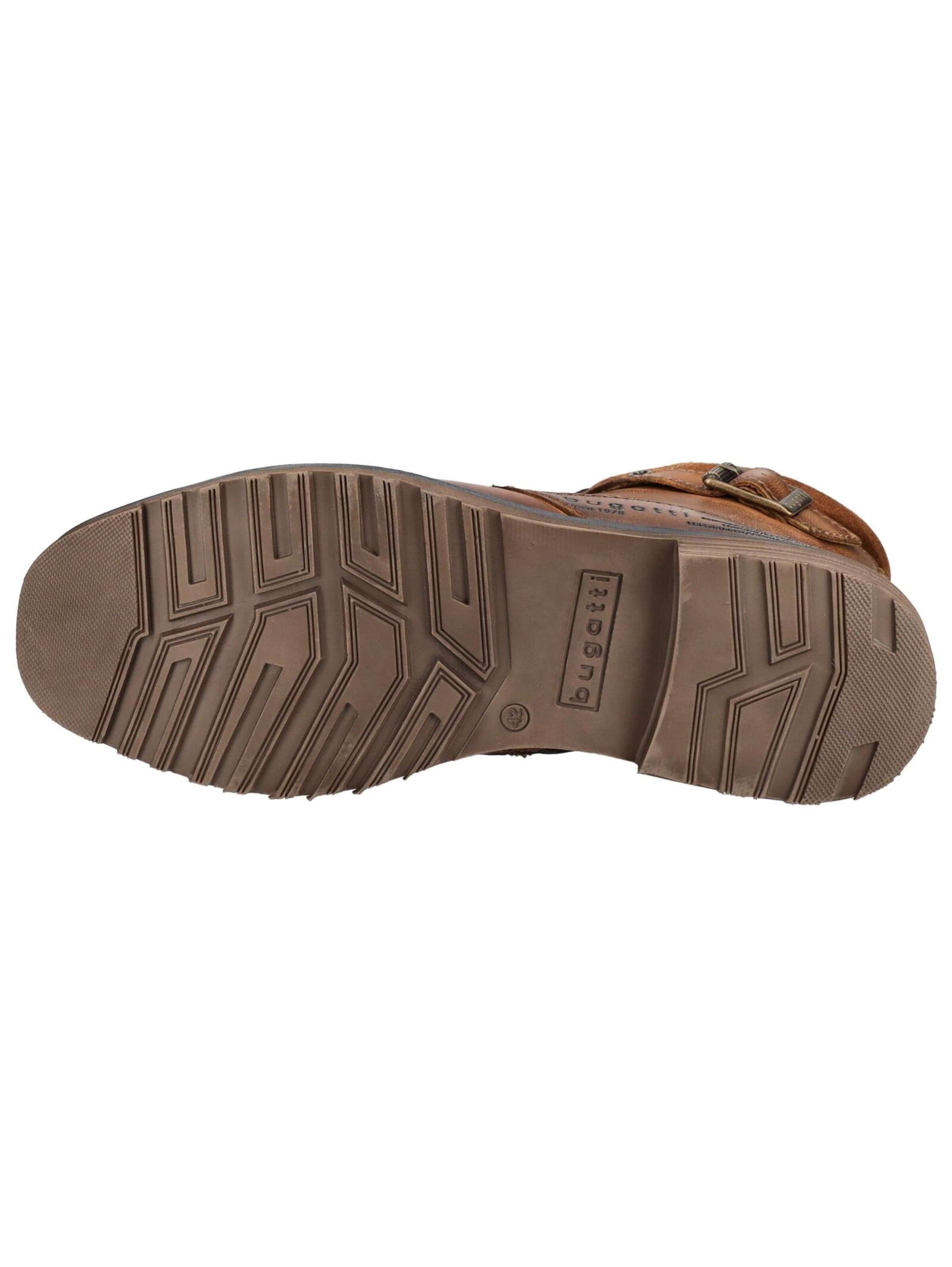 bugatti Boots in Bruin