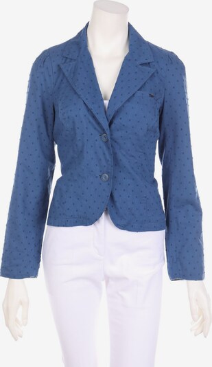 Tommy Jeans Blazer in S in Blue denim, Item view