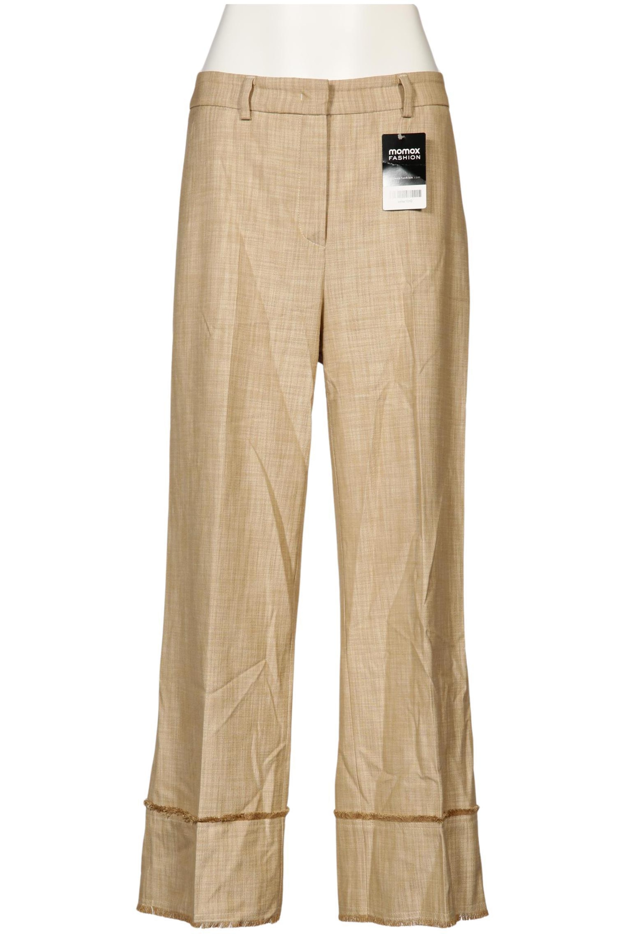 Seductive Pants in S in Beige: front