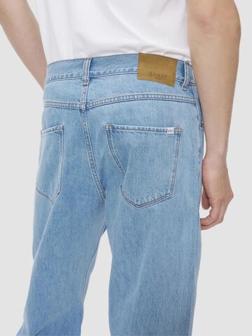 SANVT Loosefit Jeans 'The Relaxed Fit Jeans'‌‌‌‌‌‌‌‌‌‌ in Blau