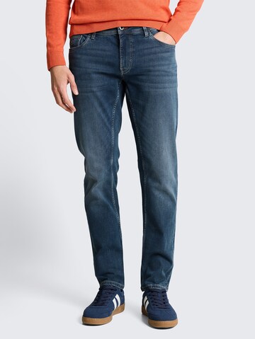 Tapered Jeans 'Curt'