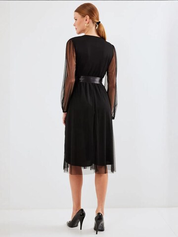 Abito da cocktail di Bigdart in nero