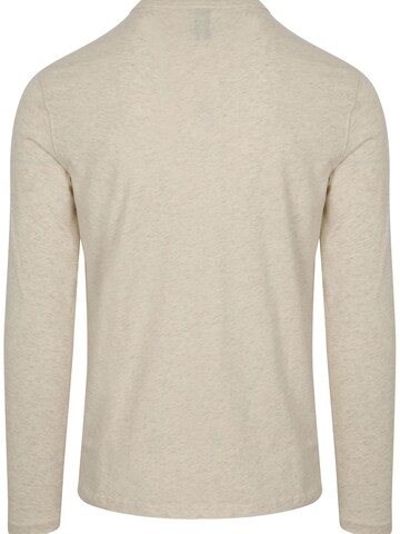 Profuomo Shirt in Beige