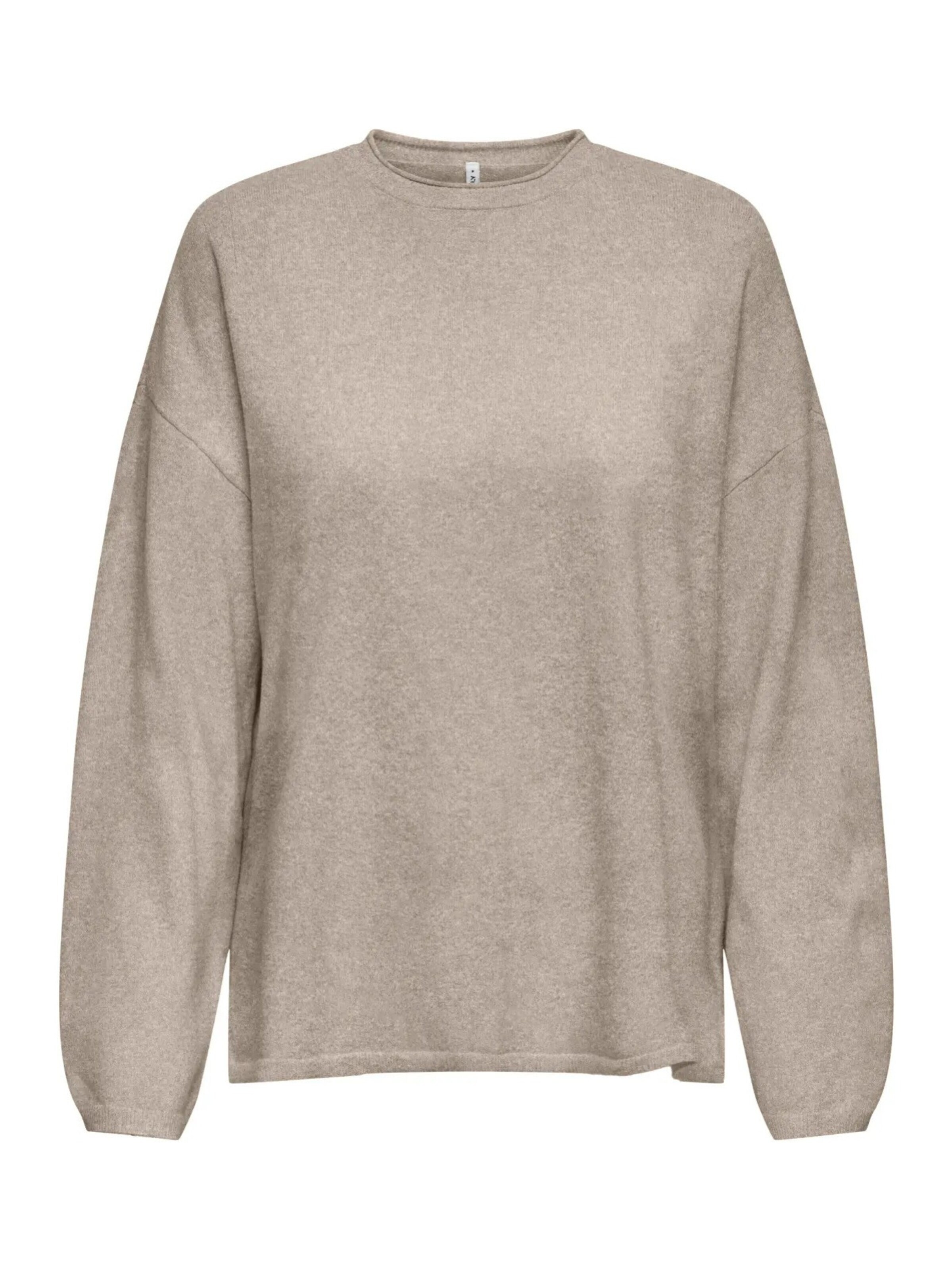 ONLY Pullover‌‌‌‌‌‌‌ in XS in beige, Produktansicht