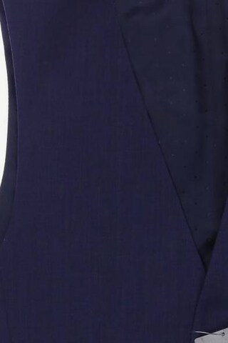 Tommy Hilfiger Tailored Weste M in Blau