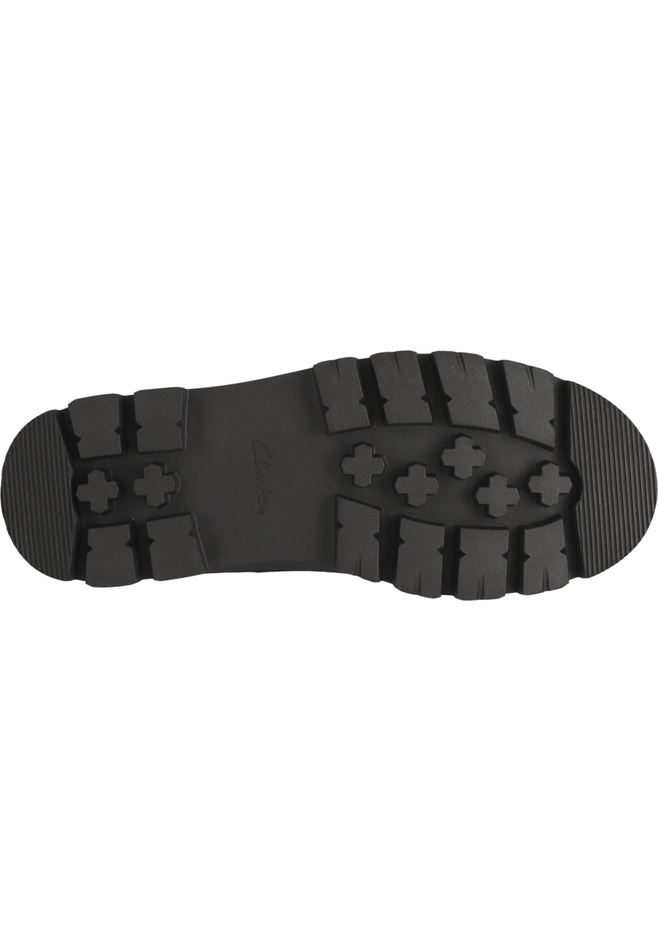 CLARKS Regenlaarzen 'Orianna2 Rise' in Groen