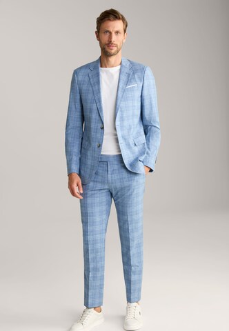 JOOP! Slim fit Suit 'Herby-Blayr' in Blue