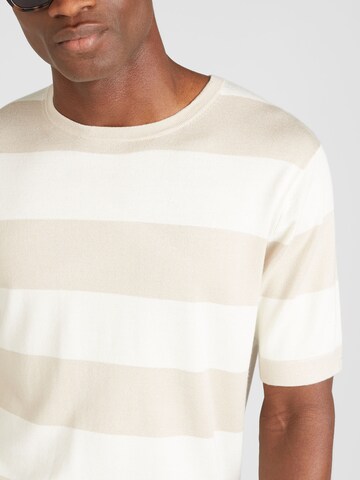 Only & Sons Pullover 'WYLER' i beige