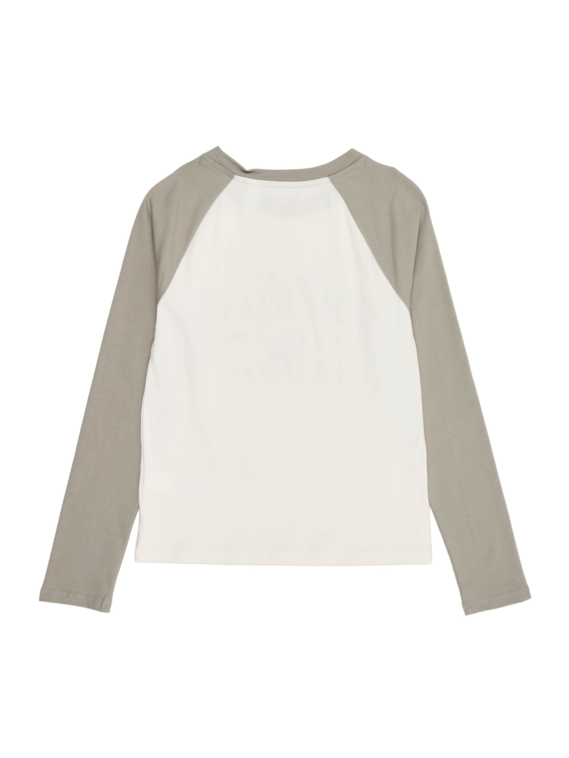 ABOUT YOU - Camiseta 'Gina' en verde