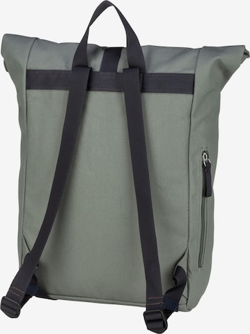 SANDQVIST Backpack 'Kaj' in Grey