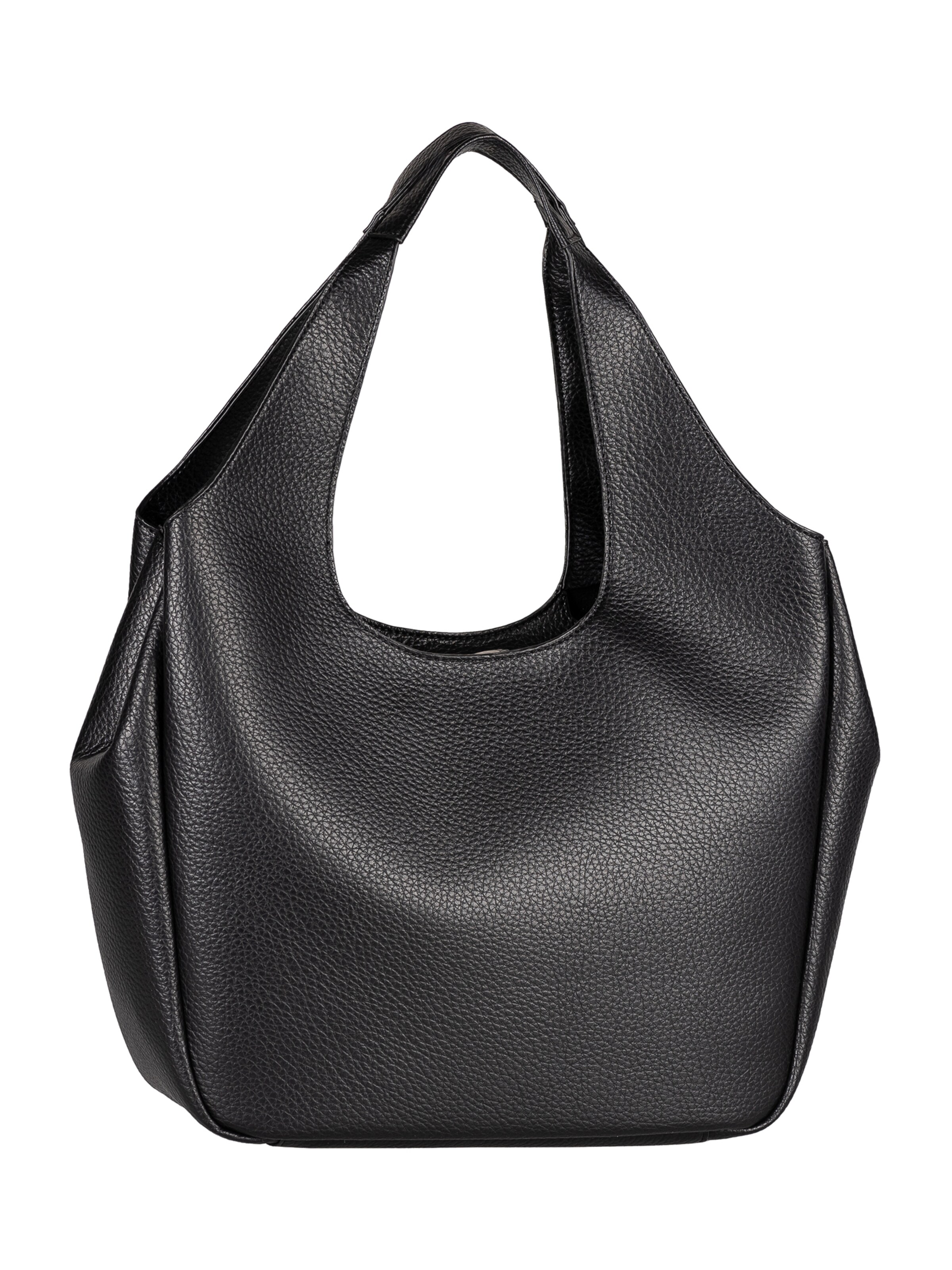 TOM TAILOR Torba shopper 'Analisa' w kolorze czarny