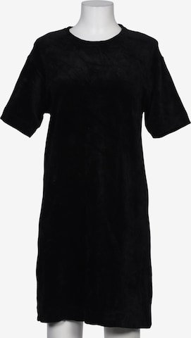 Fuxbau Kleid M in Schwarz: Vorderseite