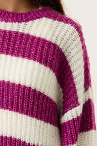 GARCIA Trui in Roze