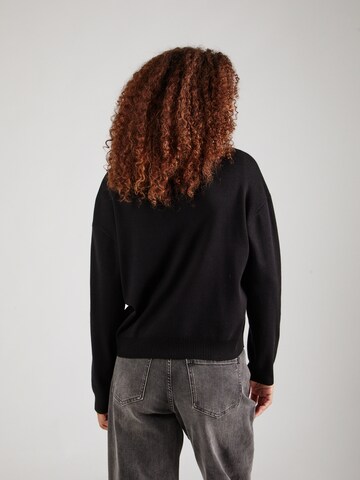 Pull-over 'Joely' mbym en noir