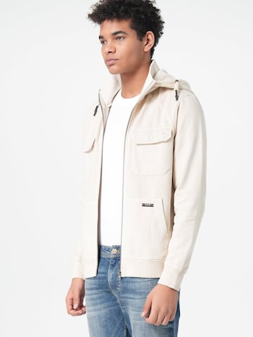 M.O.D MIRACLE OF DENIM - Sudadera en beige