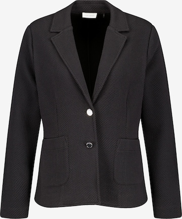 GERRY WEBERSako - crna boja: prednji dio